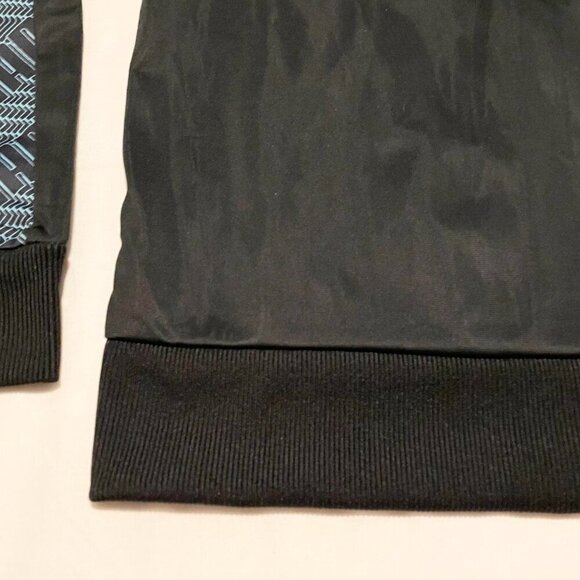 Puma Track Jacket Zip Up Kids Boys Medium 10-12 Sweater - Picture 16 of 16